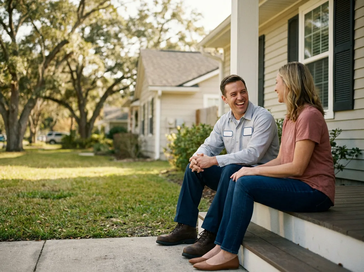 Septic tank pumping FAQs for Holton, MI